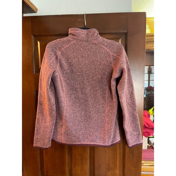 Patagonia We Better Sweater Small - Picture 7 of 7
